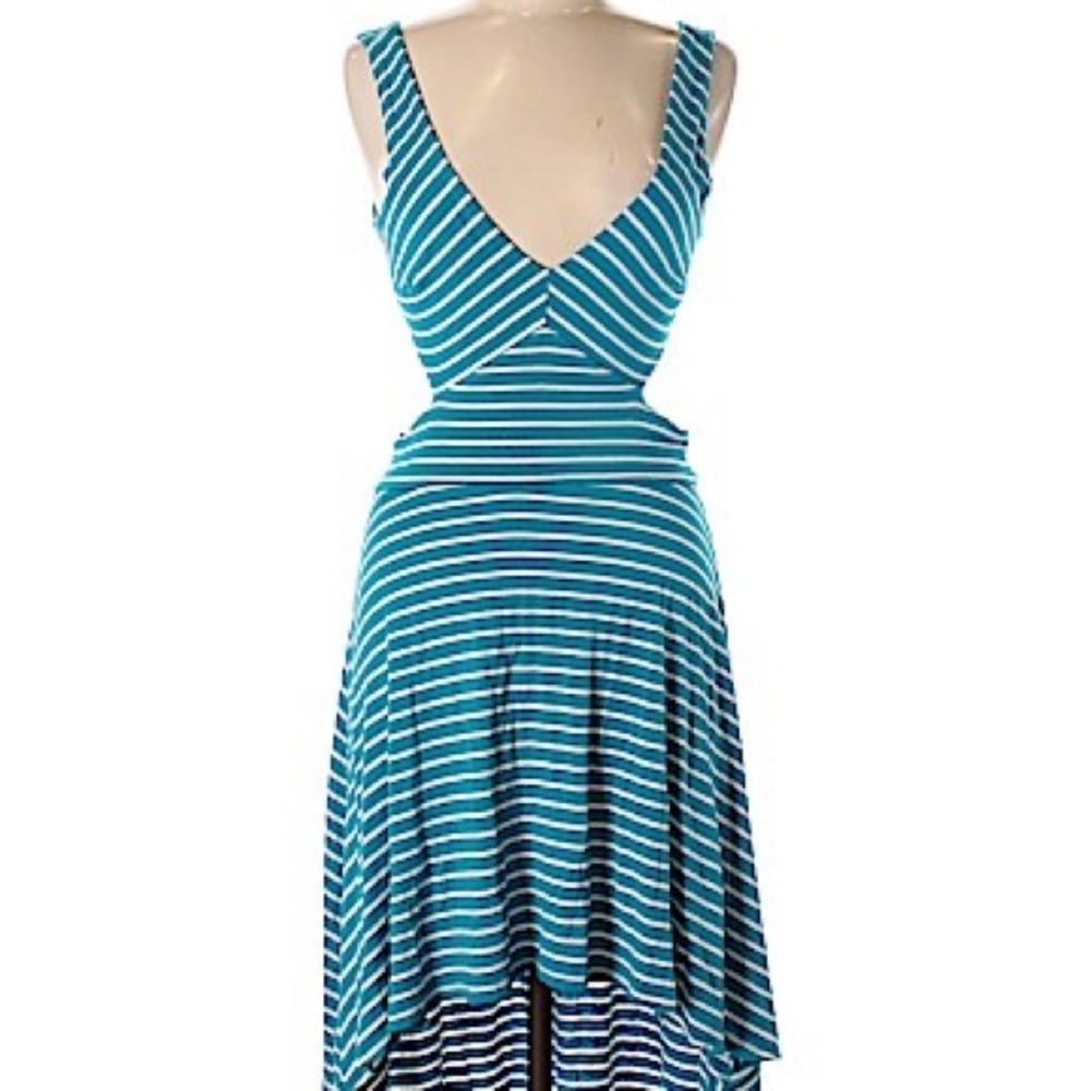Bebe dress